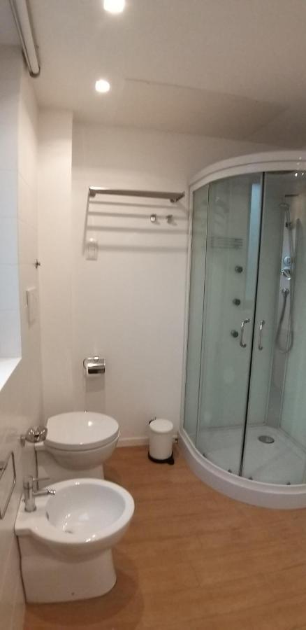 White Lotus Apartment ตาออร์มินา ภายนอก รูปภาพ