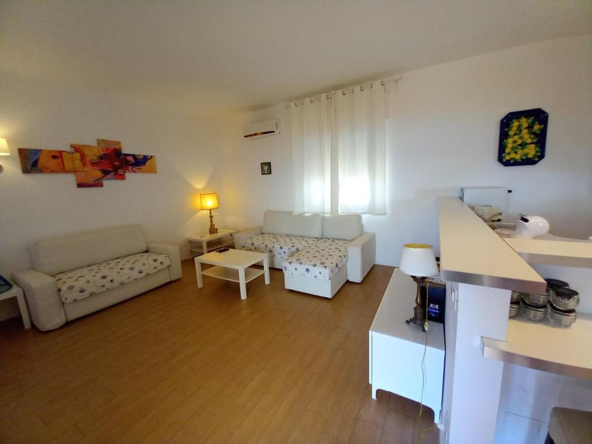 White Lotus Apartment ตาออร์มินา ภายนอก รูปภาพ
