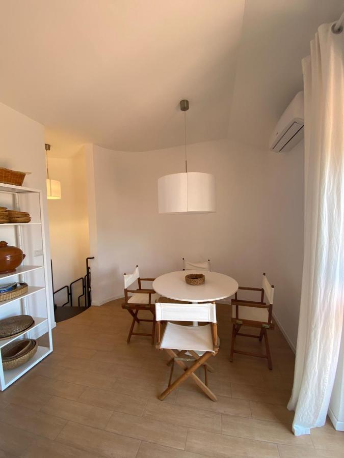 White Lotus Apartment ตาออร์มินา ภายนอก รูปภาพ